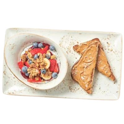 A.M. Superfoods Bowl