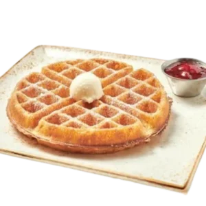 Belgian Waffle