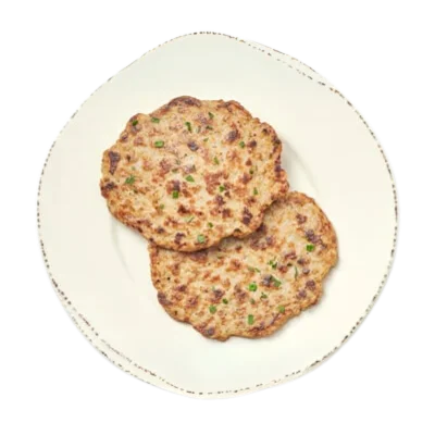 Chicken Apple Sausage