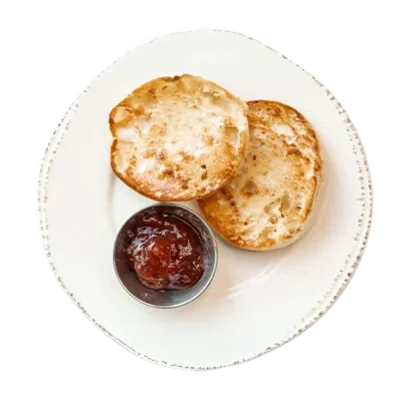 English Muffin