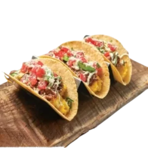 First Watch Barbacoa Breakfast Tacos