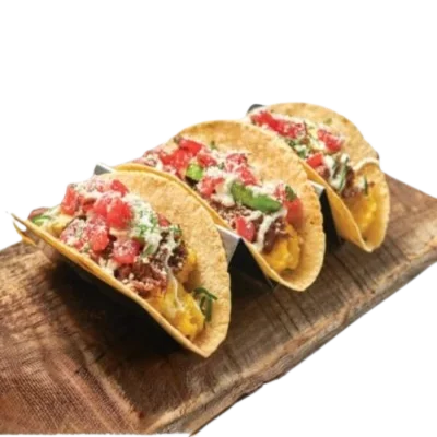 First Watch Barbacoa Breakfast Tacos