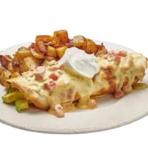 First Watch Chickichanga