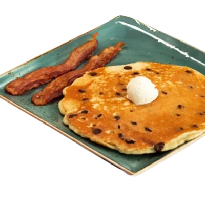 First Watch Chocolate Chip Pancake