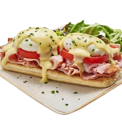 First Watch Classic Benedict