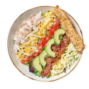 First Watch Cobb Salad