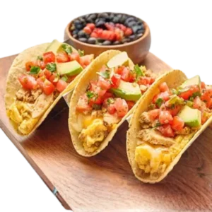 First Watch Farm Stand Breakfast Tacos