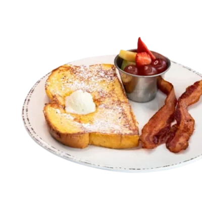 First Watch French Toast Kids