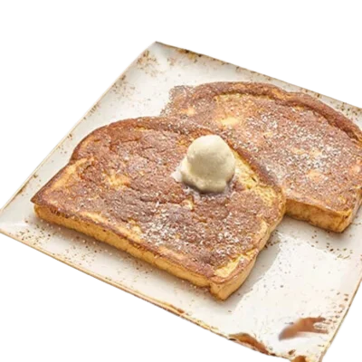 First Watch French Toast