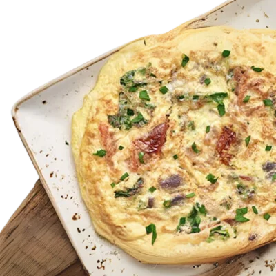 First Watch Frittata Rustica