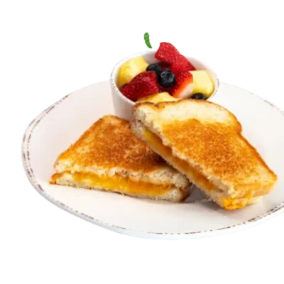 First Watch Grilled Cheese