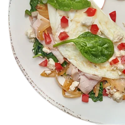 First Watch Healthy Turkey