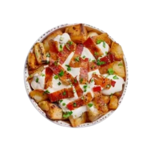 First Watch Million Dollar Potatoes