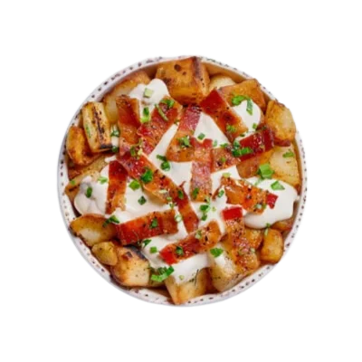 First Watch Million Dollar Potatoes