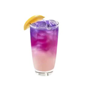 First Watch Purple Haze