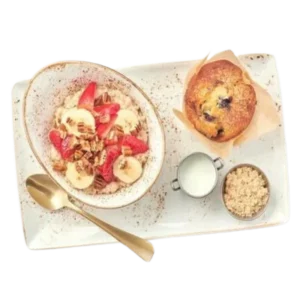 First Watch Steel-Cut Oatmeal