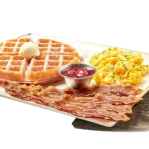 First Watch Tri-Fecta