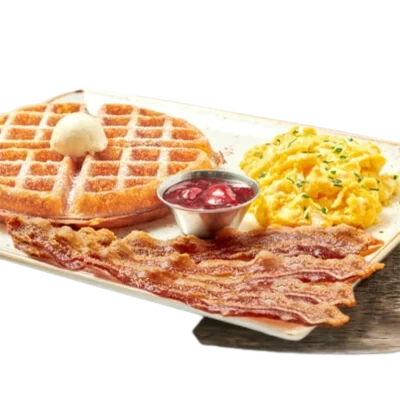 First Watch Tri-Fecta