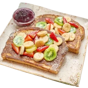Floridian French Toast