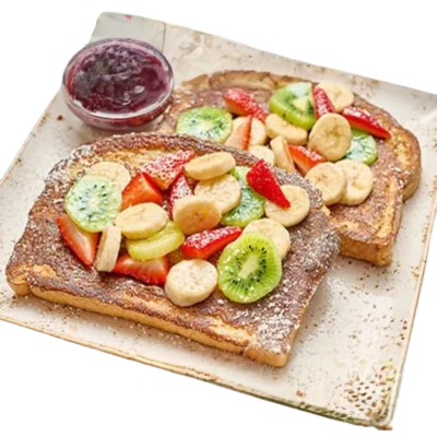 Floridian French Toast