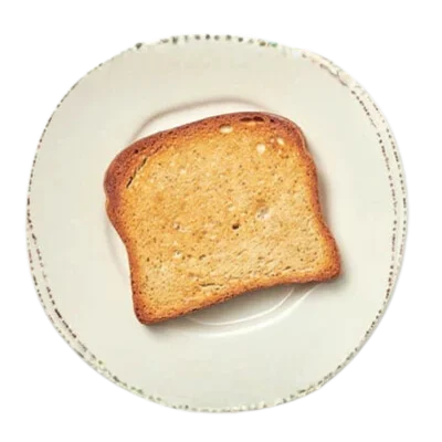 Gluten-Free Toast