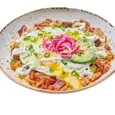 First watch menu Honey Chipotle Chicken Hash