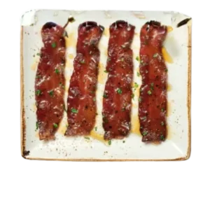 Million Dollar Bacon