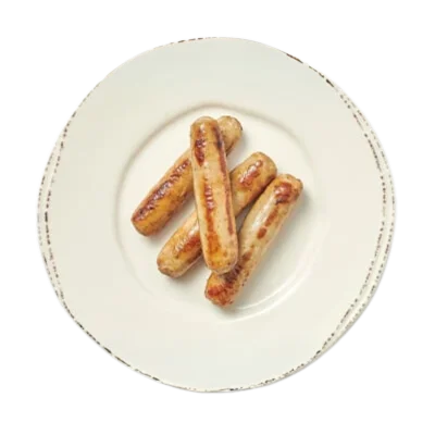 Turkey Sausage