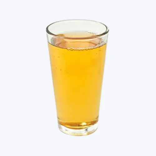 Apple Juice at First-Watch Menu