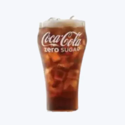 Coke Zero