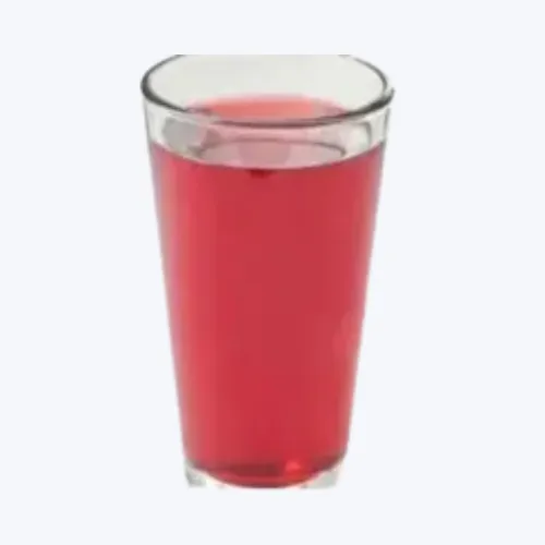 Cranberry Juice