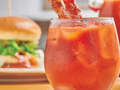 First watch Million Dollar Bloody Mary