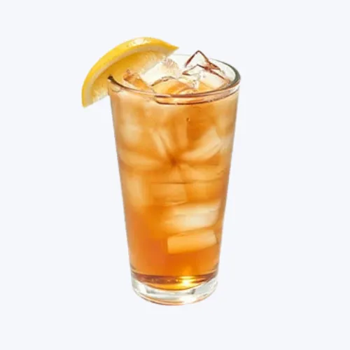 Fresh Brewed Iced Tea