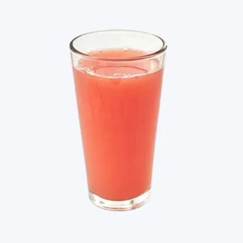 First watch Grapefruit Juice