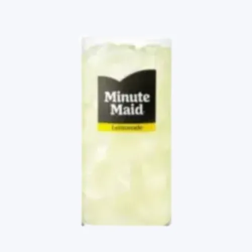 Minute Maid Lemonade