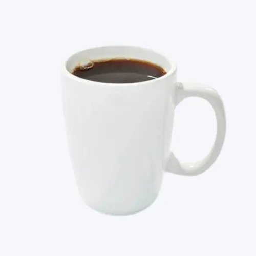 Project Sunrise-Coffee