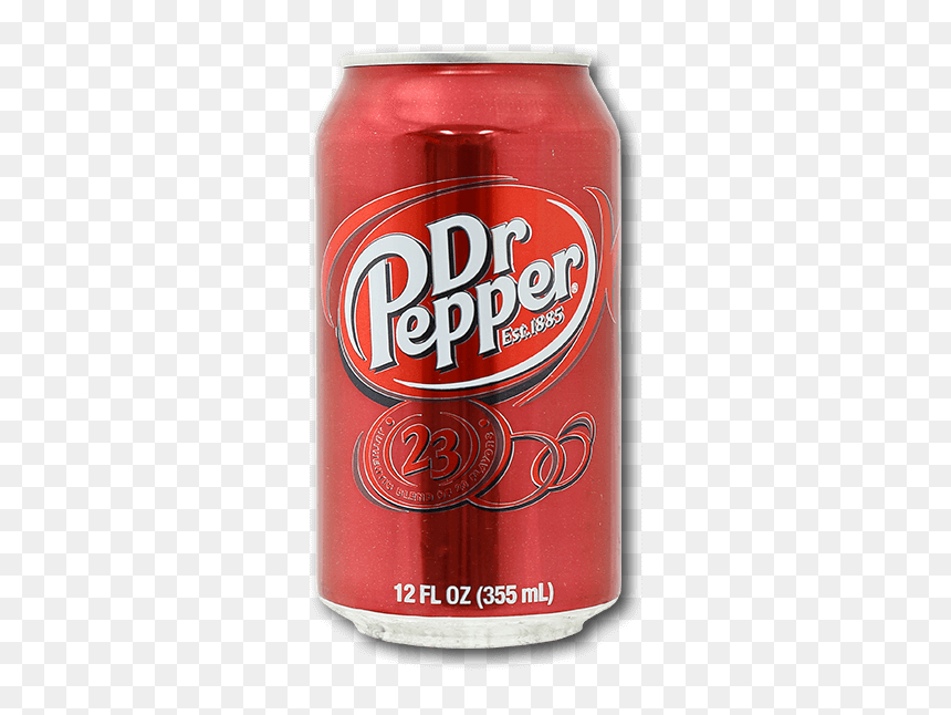 Dr pepper